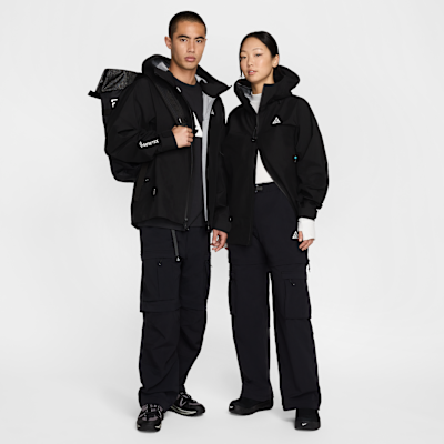 Reviews: ACG Misery Ridge Storm-FIT ADV GORE-TEX Jacket. Nike.com